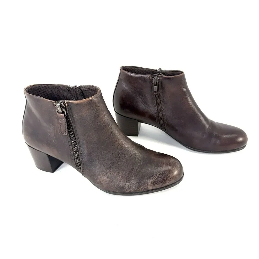 Ecco shape 35